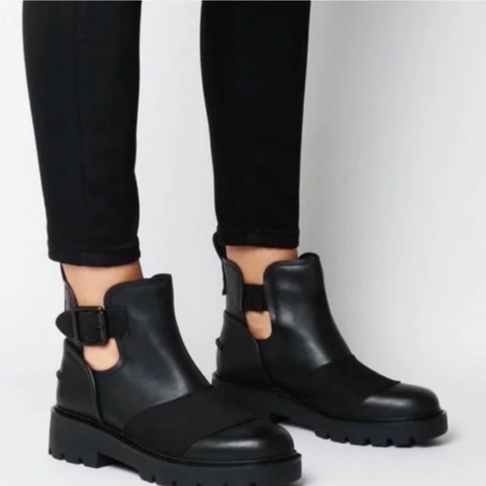 Ugg Stockton